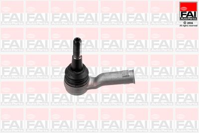Stūres šķērsstiepņa uzgalis FAI AutoParts SS8670