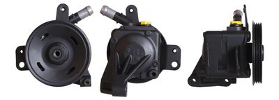 Гидравлический насос, рулевое управление ELSTOCK 15-0529