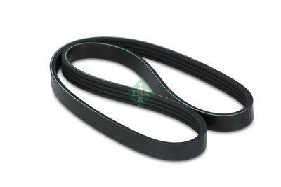 Ķīļrievu siksna Schaeffler INA FB 4PK815