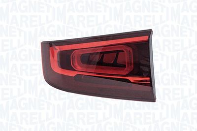 Aizmugurējais lukturis MAGNETI MARELLI 715140184720