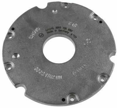 Sajūga piespiedējdisks SACHS 3072 135 530