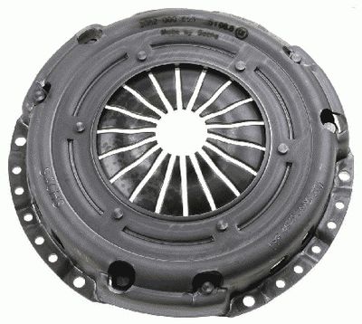 Sajūga piespiedējdisks SACHS 3082 000 663