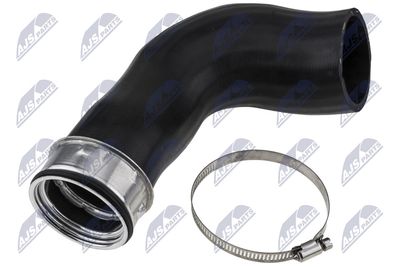Трубка нагнетаемого воздуха NTY GPP-VW-115
