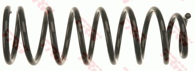 Пружина ходовой части TRW JCS1283