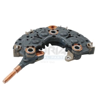 Выпрямитель, генератор MEAT & DORIA 52311