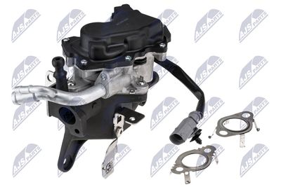 Клапан возврата ОГ NTY EGR-VW-033