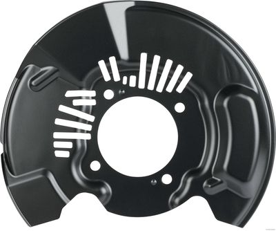 Dubļu sargs, Bremžu disks HERTH+BUSS JAKOPARTS J3332017