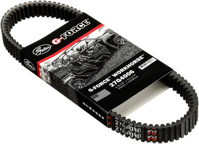 CVT piedziņas siksna GATES 27G4006