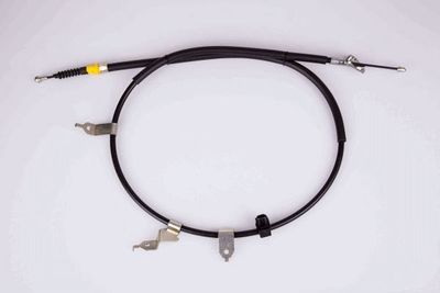 Тросик, cтояночный тормоз HELLA 8AS 355 665-331