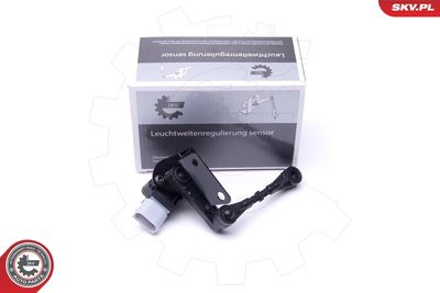 Sensors, lukturu augstuma regulēšana ESEN SKV 17SKV456