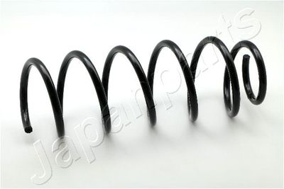 Balstiekārtas atspere JAPANPARTS ZC5991A