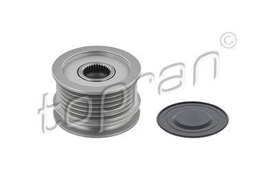 Механизм свободного хода генератора TOPRAN 401 614