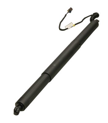 Gāzes atspere, Plaukts (Bagāžas nodalījums) MAXGEAR 12-2561