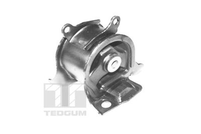 Подвеска, двигатель TEDGUM 00262657