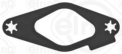 Прокладка, топливный насос ELRING 860.710