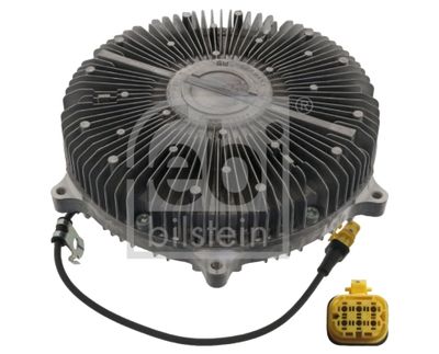 Sajūgs, Radiatora ventilators FEBI BILSTEIN 47981