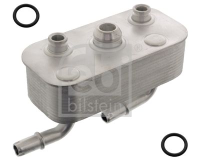 Eļļas radiators, Automātiskā pārnesumkārba FEBI BILSTEIN 100128