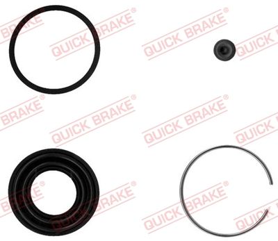 QUICK BRAKE 1140050 Remkomplekts, Bremžu suports