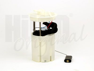 Элемент системы питания HITACHI 133506