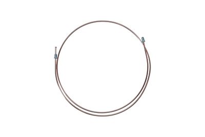 Трубопровод тормозного привода KAMOKA 1173151