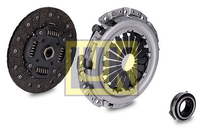Комплект сцепления Schaeffler LuK 620 3354 00