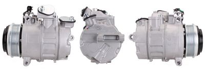 Компрессор, кондиционер ELSTOCK 51-0926