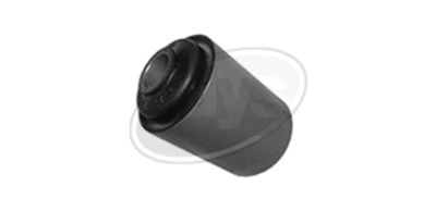 Втулка, листовая рессора DYS 74-23802