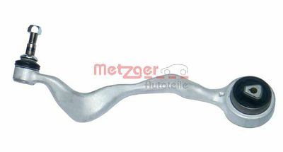 Neatkarīgās balstiekārtas svira, Riteņa piekare METZGER 58020901