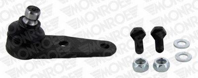 Balst-/Virzošais šarnīrs MONROE L1076