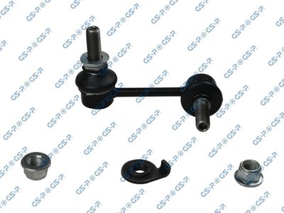 Stiepnis/Atsaite, Stabilizators GSP S050728