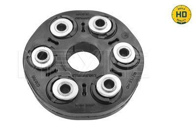 Шарнир, карданный вал MEYLE 0141523104HD