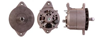 Генератор DRI 5851051102