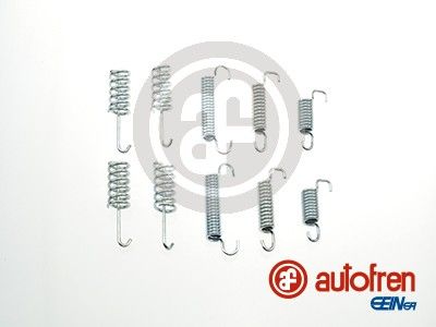 Piederumu komplekts, Stāvbremzes mehānisma bremžu loks AUTOFREN SEINSA D31001A