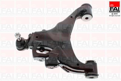 Neatkarīgās balstiekārtas svira, Riteņa piekare FAI AutoParts SS9876