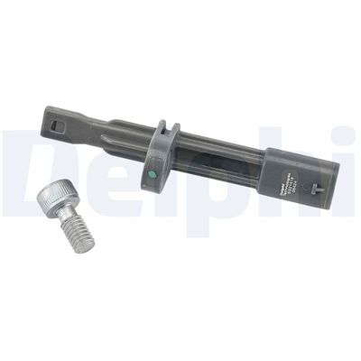 Датчик, частота вращения колеса DELPHI SS21518-12B1