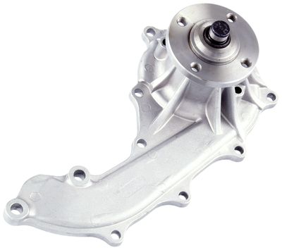 Водяной насос, охлаждение двигателя GATES WP0254