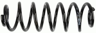 Пружина ходовой части SACHS 994 367