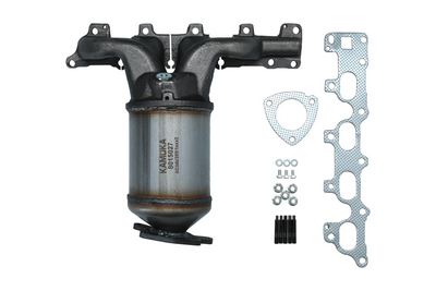 Катализатор KAMOKA 8015027