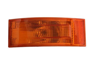 Фонарь указателя поворота ABAKUS 052-25418-0514