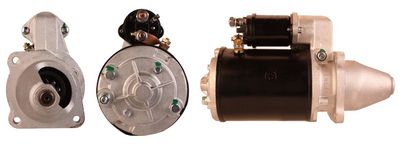 Стартер DRI 685001102