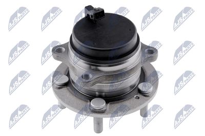 Riteņa rumba NTY KLT-KA-327