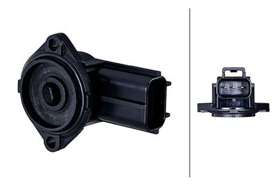 Devējs, Droseļvārsta stāvoklis HELLA 6PX 008 476-751