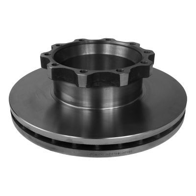 Bremžu diski DACO 654070