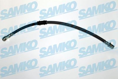 Bremžu šļūtene SAMKO 6T46669