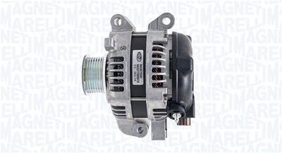 Ģenerators MAGNETI MARELLI 063377500010
