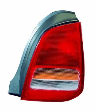 lampa tył MITS TAIL LAMP.UNIT..ECE. FIT FOR: MB.CLT.3D.'98-'03. ABAKUS 214-1966L-UE