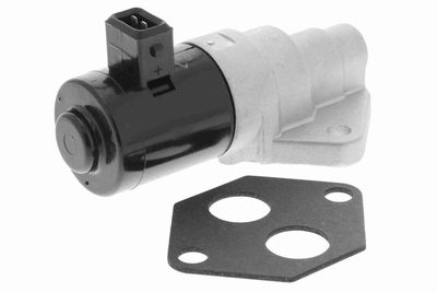 Поворотная заслонка, подвод воздуха VEMO V25-77-0027