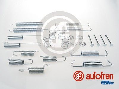 Piederumu komplekts, Bremžu loki AUTOFREN SEINSA D3942A