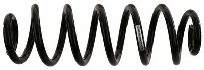 Balstiekārtas atspere SACHS 992 359