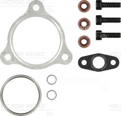 Монтажный комплект, компрессор VICTOR REINZ 04-10179-01